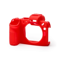 easyCover Canon EOS R tok (piros)