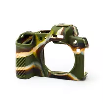easyCover Canon EOS R tok (camouflage)