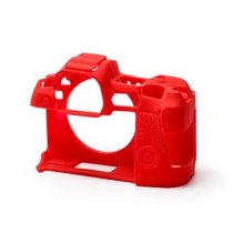 easyCover Canon EOS R tok (piros)