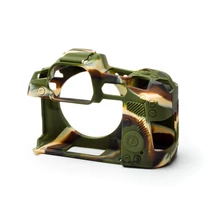 easyCover Canon EOS R tok (camouflage)
