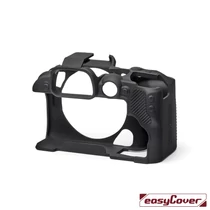 easyCover Canon EOS R10 tok (fekete)
