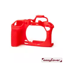 easyCover Canon EOS R10 tok (piros)