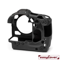 easyCover Canon EOS R3 tok (fekete)