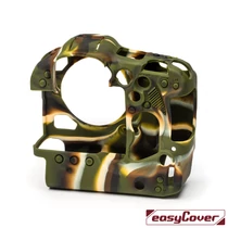 easyCover Canon EOS R3 tok (camouflage)