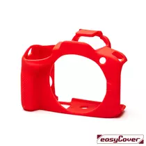 easyCover Canon EOS R50 tok (piros)