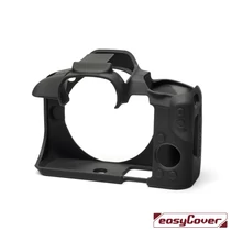 easyCover Canon EOS R50 tok (fekete)