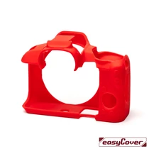 easyCover Canon EOS R50 tok (piros)