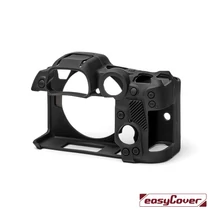 easyCover Canon EOS R7 tok (fekete)