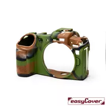 easyCover Canon EOS RP tok (camouflage)