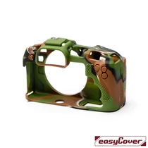 easyCover Canon EOS RP tok (camouflage)