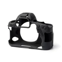 easyCover Canon EOS 6D mark II (fekete)