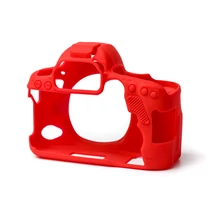 easyCover Canon EOS 6D mark II (piros)