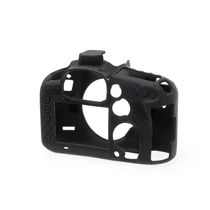 easyCover Canon EOS 7D mark II (fekete)