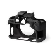easyCover Canon EOS 77D tok (fekete)