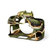easyCover Canon EOS 77D tok (camouflage)