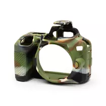 easyCover Nikon D3500 tok (camouflage)