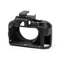 easyCover Nikon D3500 tok (fekete)