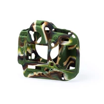 easyCover Nikon D4 / D4s tok (camouflage)