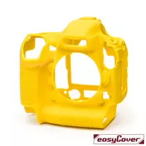 easyCover Nikon D6 tok (sárga)