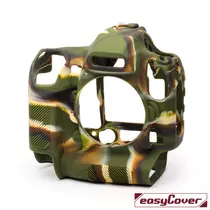 easyCover Nikon D6 tok (camouflage)