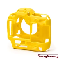 easyCover Nikon D6 tok (sárga)