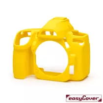 easyCover Nikon D780 tok (sárga)