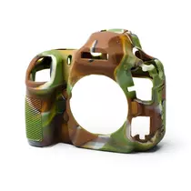 easyCover Nikon D850 tok (camouflage)