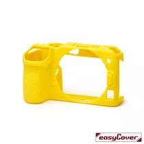 easyCover Nikon Z30 tok (sárga)