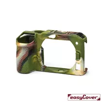 easyCover Nikon Z30 tok (camouflage)