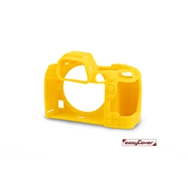 easyCover Nikon Z7 II / Z6 II / Z5 tok (sárga)