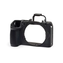 easyCover Nikon Z50 II tok (fekete)