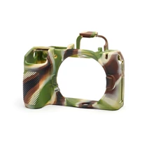 easyCover Nikon Z50 II tok (camouflage)