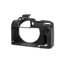 easyCover Nikon Z50 II tok (fekete)
