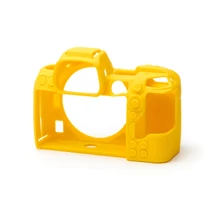 easyCover Nikon Z7 / Z6 tok (sárga)