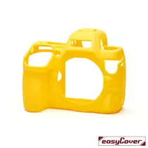 easyCover Nikon Z8 tok (sárga)