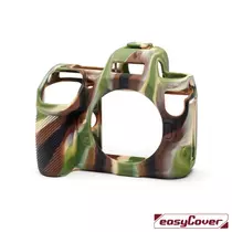 easyCover Nikon Z8 tok (camouflage)