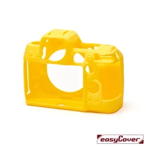 easyCover Nikon Z8 tok (sárga)