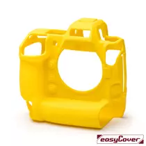 easyCover Nikon Z9 tok (sárga)
