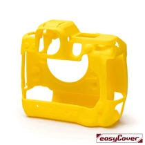 easyCover Nikon Z9 tok (sárga)