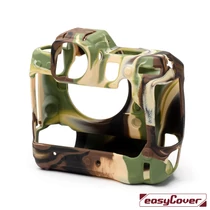 easyCover Nikon Z9 tok (camouflage)