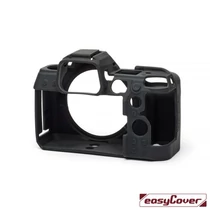 easyCover Nikon Z6 III (fekete)