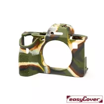 easyCover Sony A1 tok (camouflage)