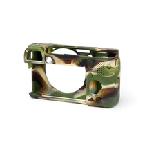 easyCover Sony A6000 / A6100 / A6300 / A6400 tok (camouflage)