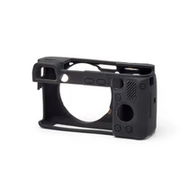 easyCover Sony A6000 / A6100 / A6300 / A6400 tok (fekete)