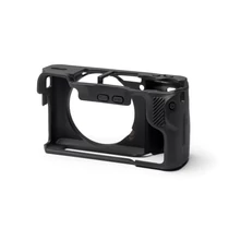 easyCover Sony A6500 tok (fekete)