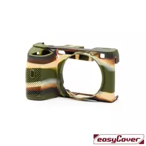 easyCover Sony A6600 tok (camouflage)