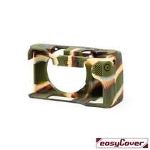 easyCover Sony A6600 tok (camouflage)