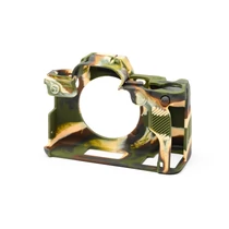 easyCover Sony A7 IV / A7R V tok (camouflage)