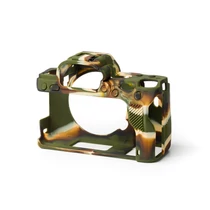easyCover Sony A9 II / A7R IV tok (camouflage)