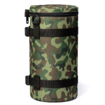 easyCover lens bag 130x290mm objektív tok (camouflage)